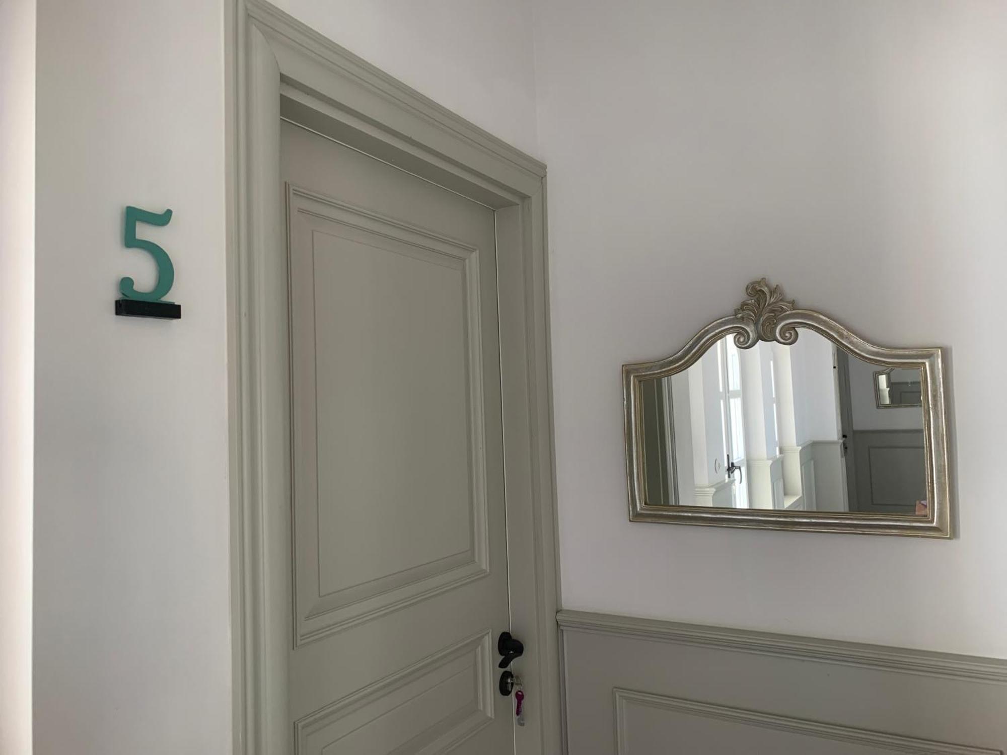 Yuga Alaçatı Eksteriør bilde