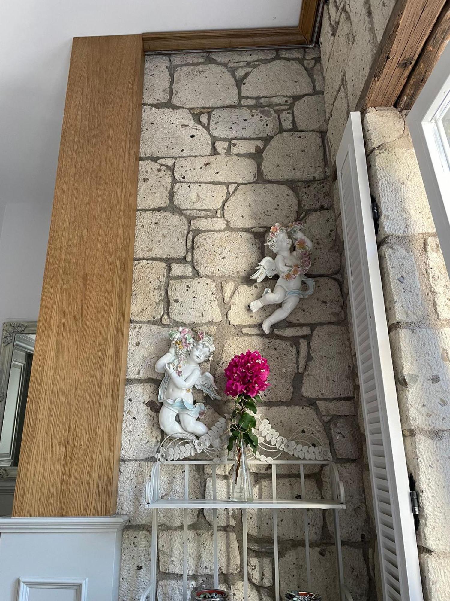 Yuga Alaçatı Eksteriør bilde